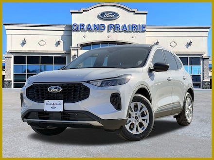 2026 Ford Escape Active SUV