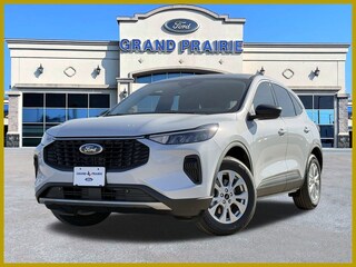 2026 Ford Escape Active SUV
