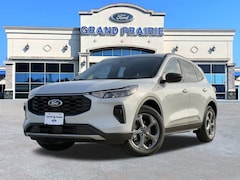 2025 Ford Escape ST-Line SUV