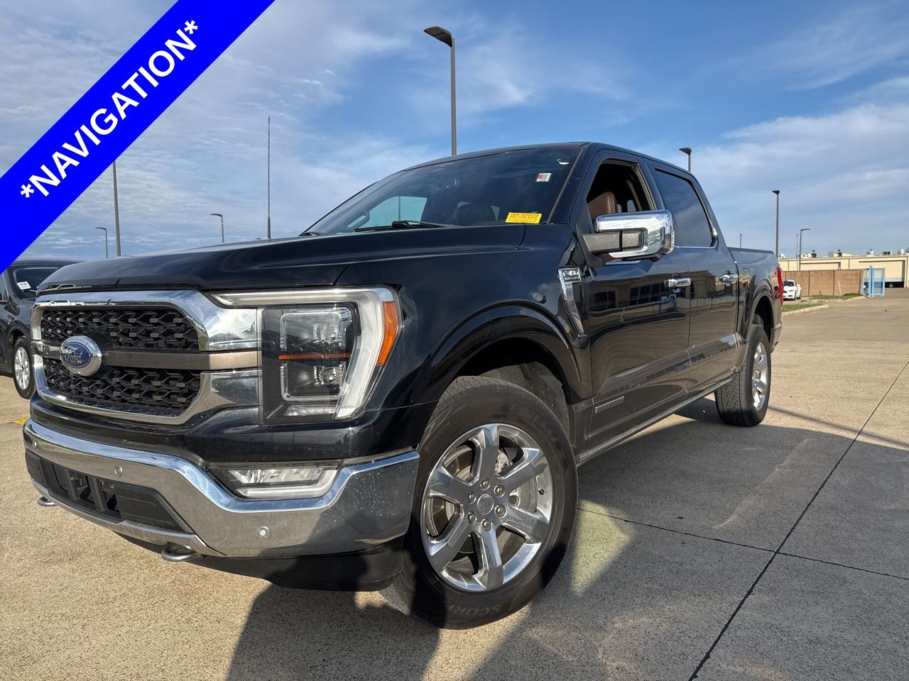 2023 Ford F-150 King Ranch's photo