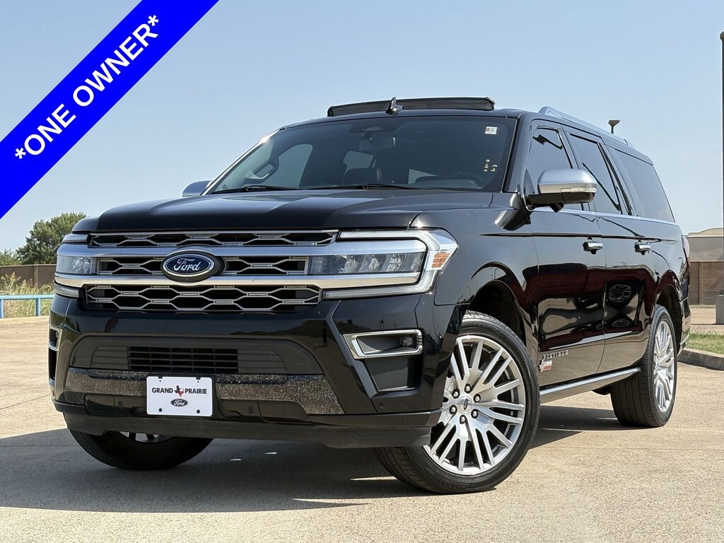 Used 2023 Ford