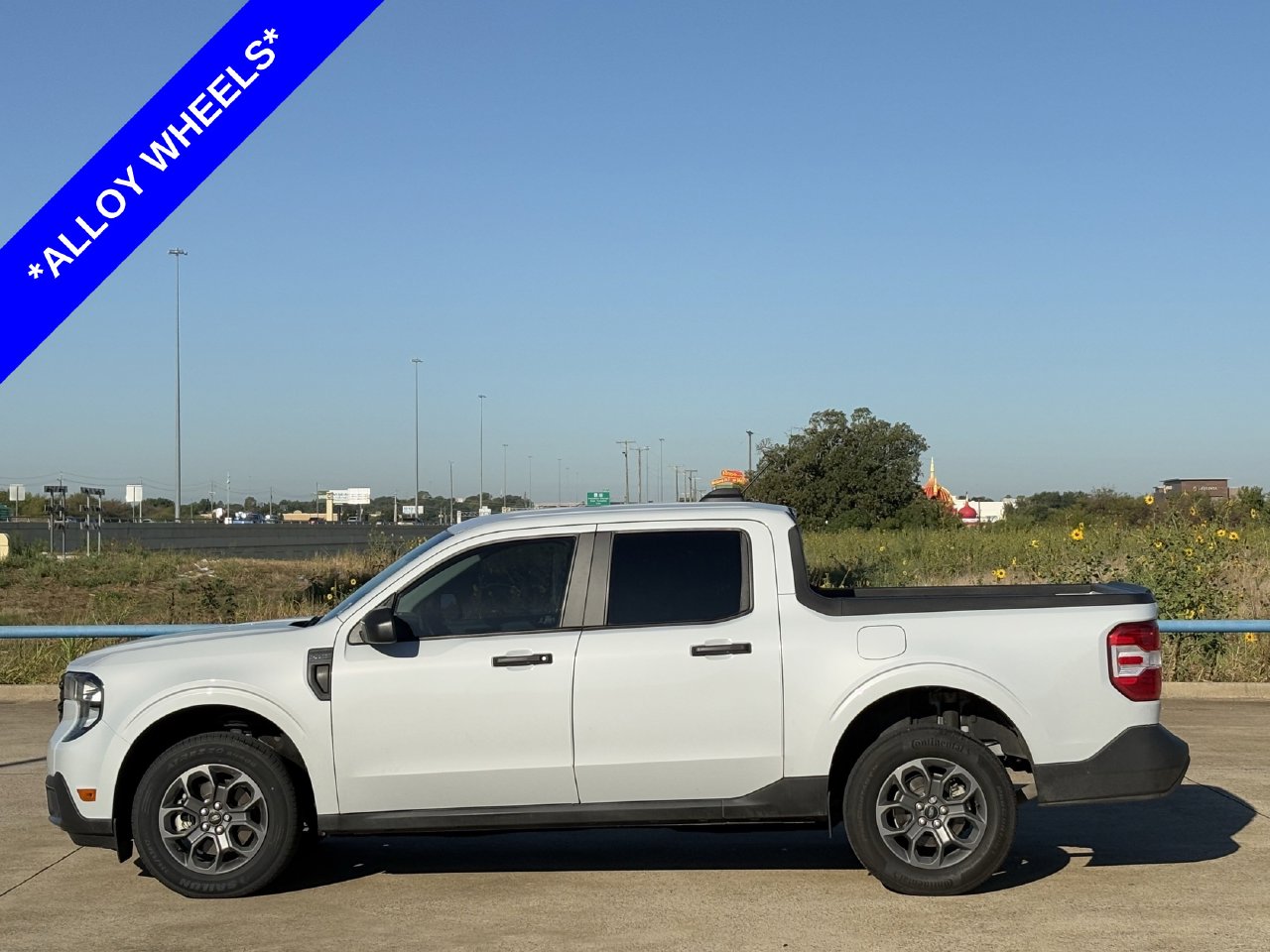 Certified 2025 Ford