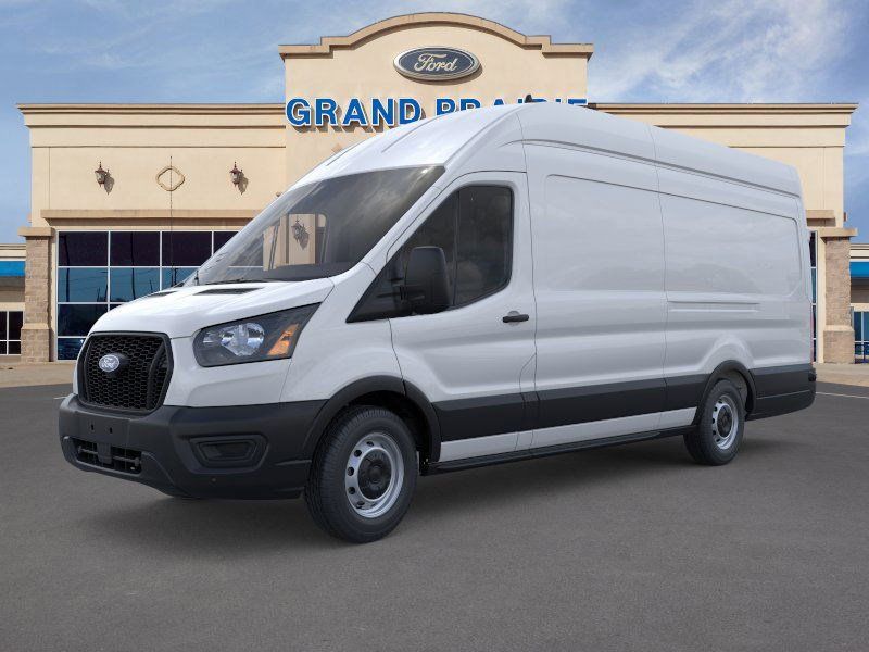 2026 Ford Transit Van Base's photo