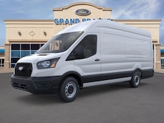 2026 Ford Transit-250 Cargo Base Van Cargo Extended