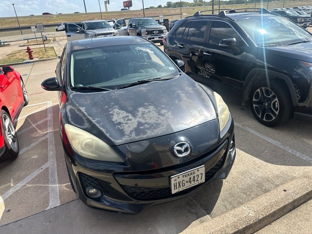 Used 2012 Mazda