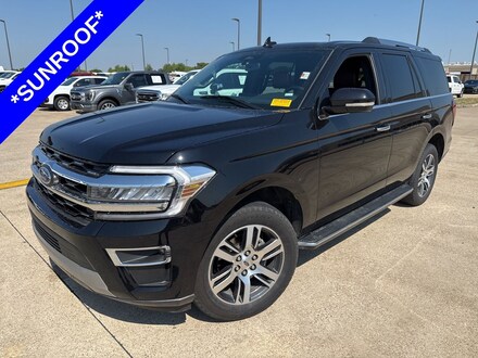 2023 Ford Expedition Limited SUV