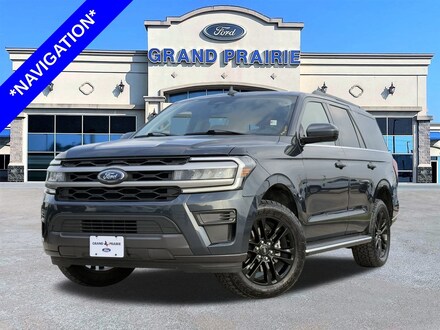 2023 Ford Expedition