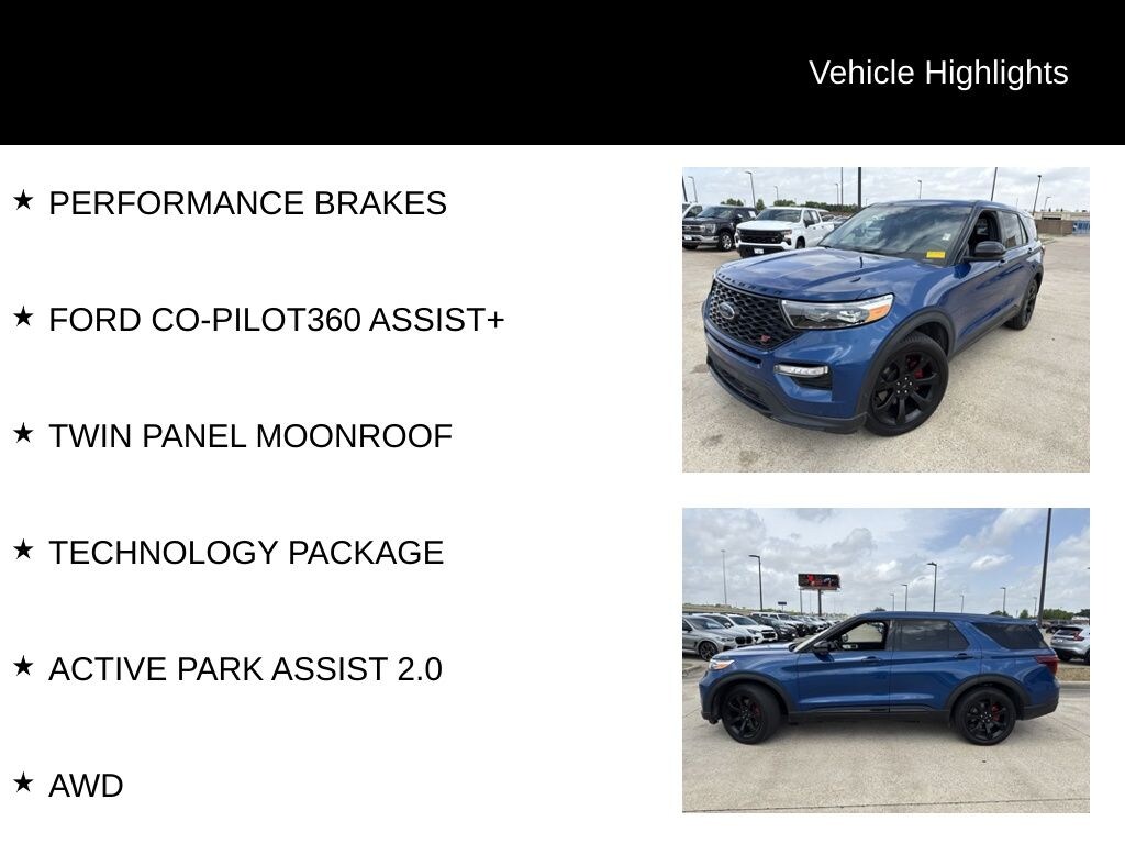 Certified 2022 Ford