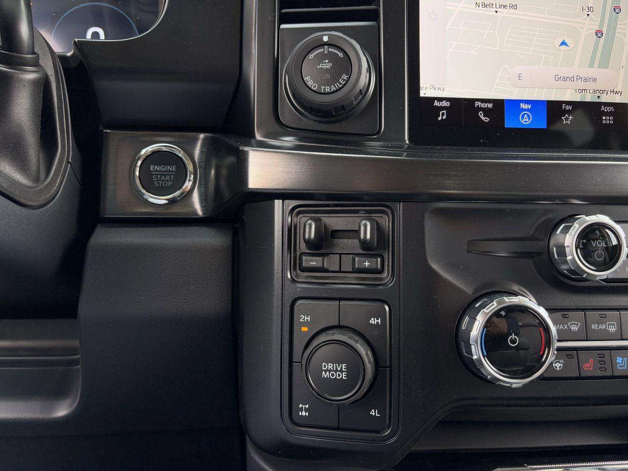 2026 Ford F-250 Super Duty Lariat - Photo 19