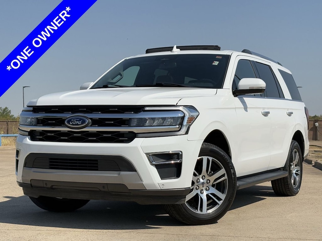 Used 2024 Ford