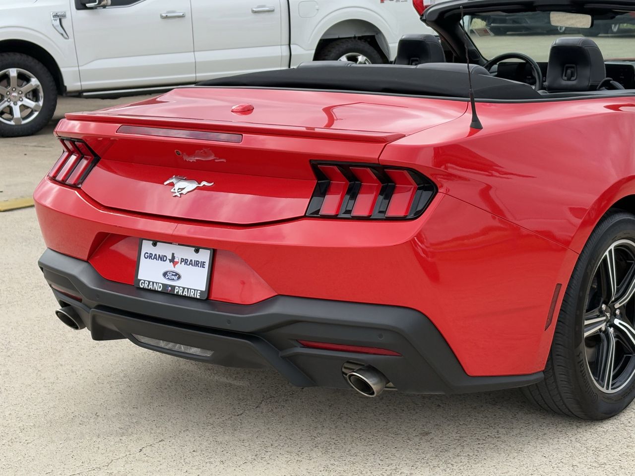 View vehicle photo 6