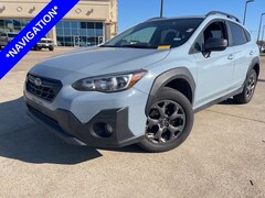 2021 Subaru Crosstrek Sport SUV