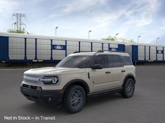 2025 Ford Bronco Sport Big Bend SUV
