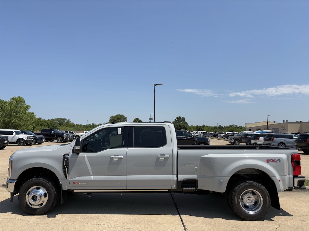 New 2026 Ford