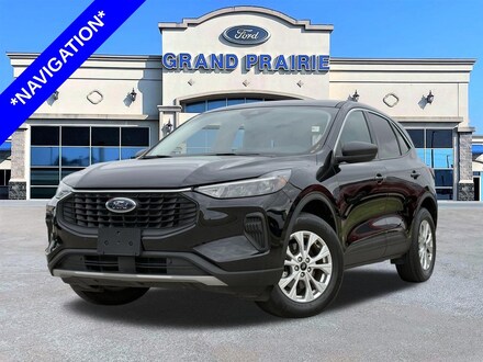 2023 Ford Escape Active SUV