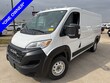  Ram ProMaster 2500