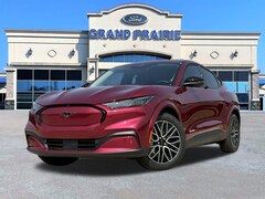 2025 Ford Mustang Mach-E Premium SUV
