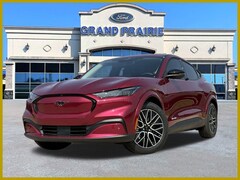 2025 Ford Mustang Mach-E Premium SUV