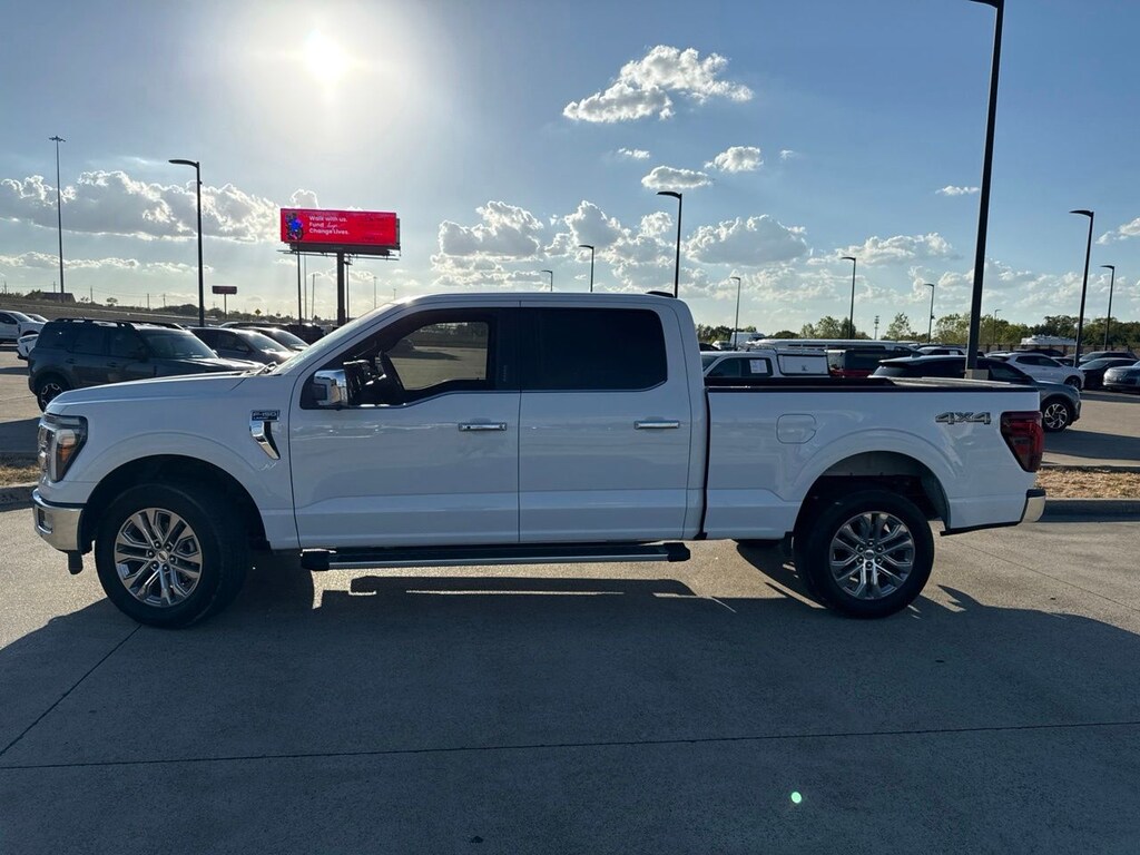 Used 2024 Ford