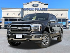2026 Ford F-150 Lariat Truck SuperCrew Cab
