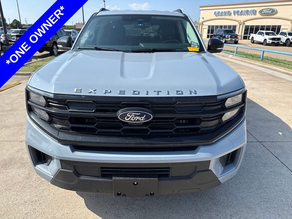 Certified 2026 Ford