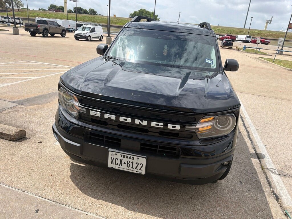 Used 2022 Ford