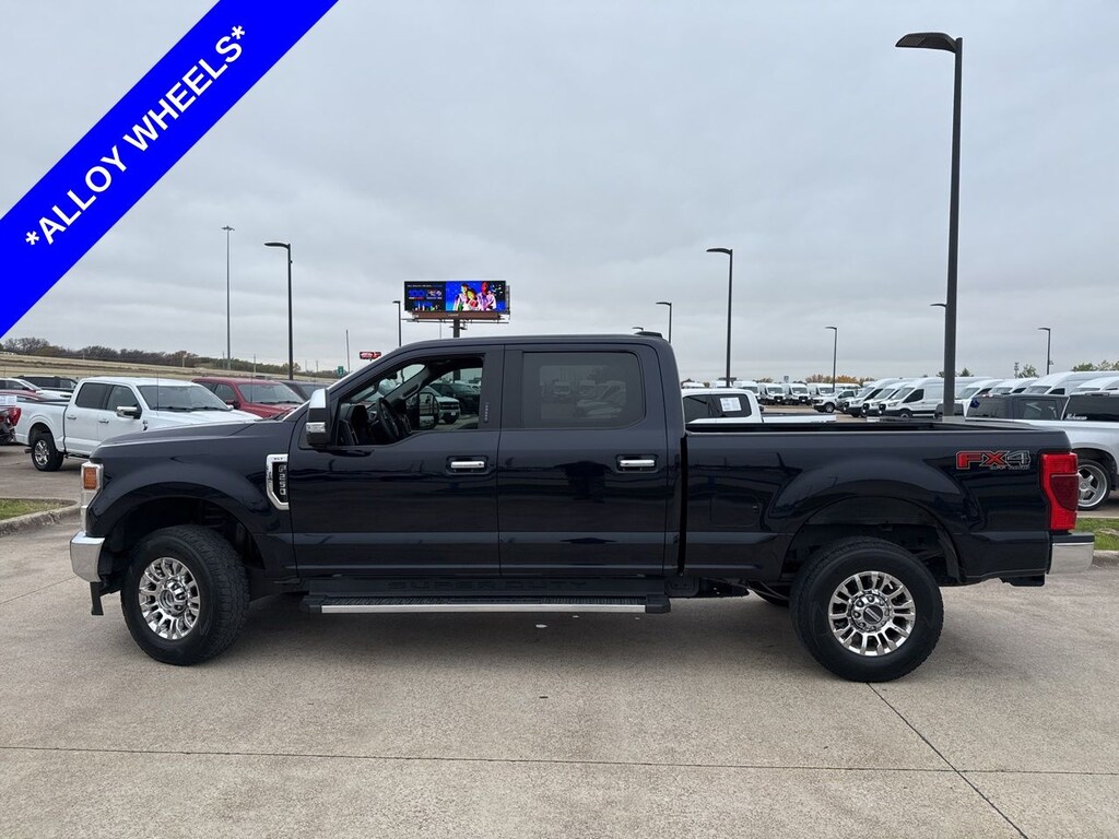 Used 2021 Ford