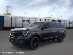 2025 Ford Expedition Max Platinum SUV
