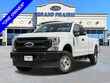  Ford F-250