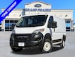  Ram ProMaster 2500