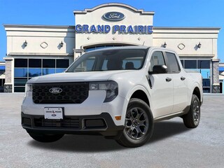 2026 Ford Maverick XLT Truck SuperCrew