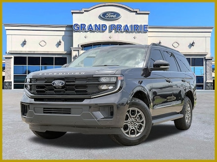 2026 Ford Expedition Active SUV