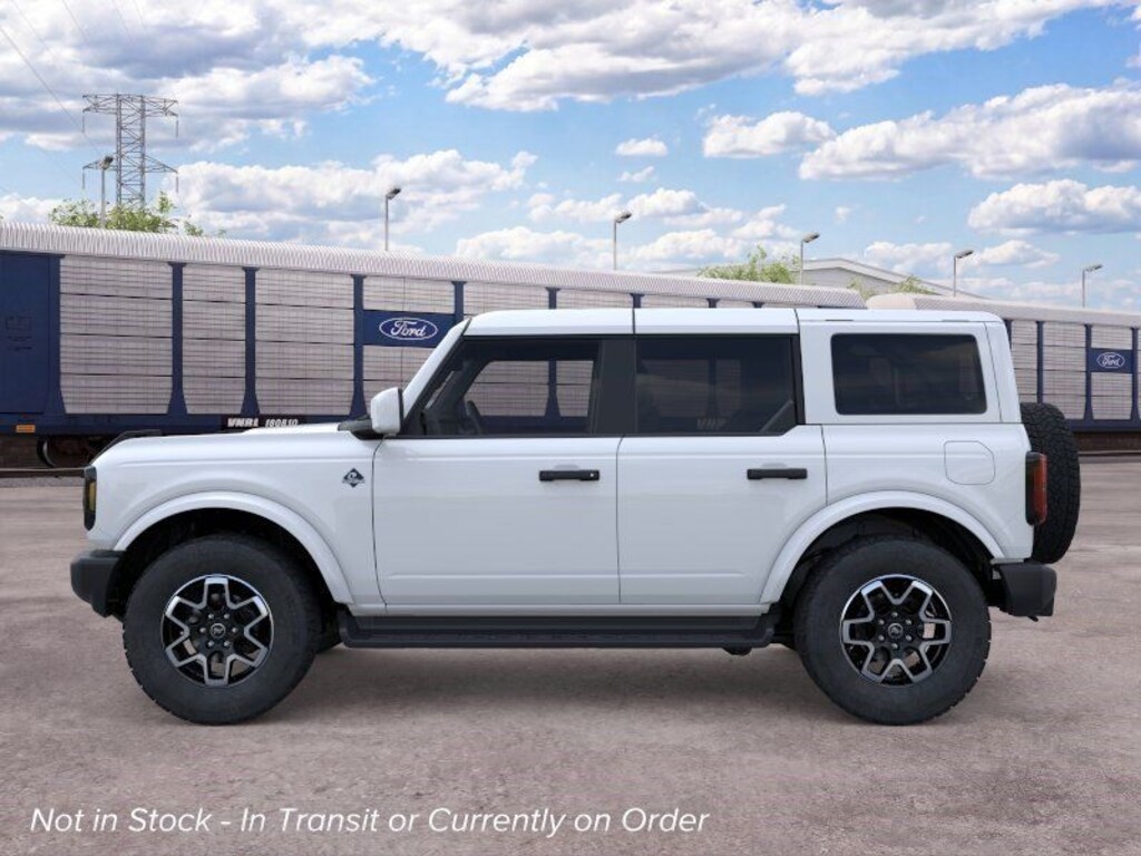 New 2026 Ford