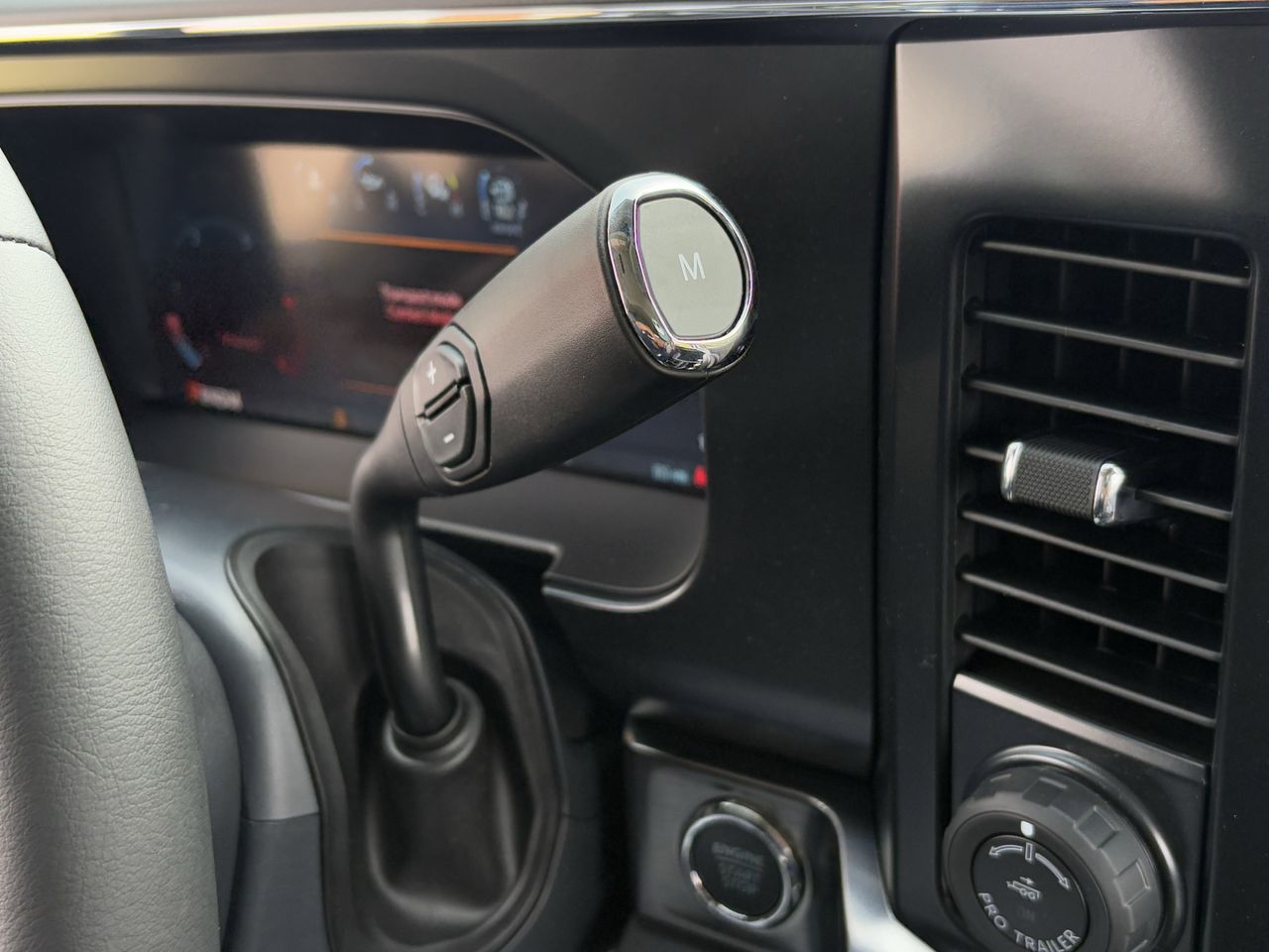 2026 Ford F-250 Super Duty Lariat - Photo 16