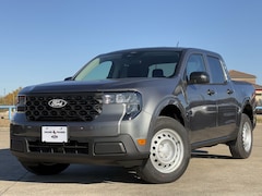 2026 Ford Maverick XL Truck SuperCrew