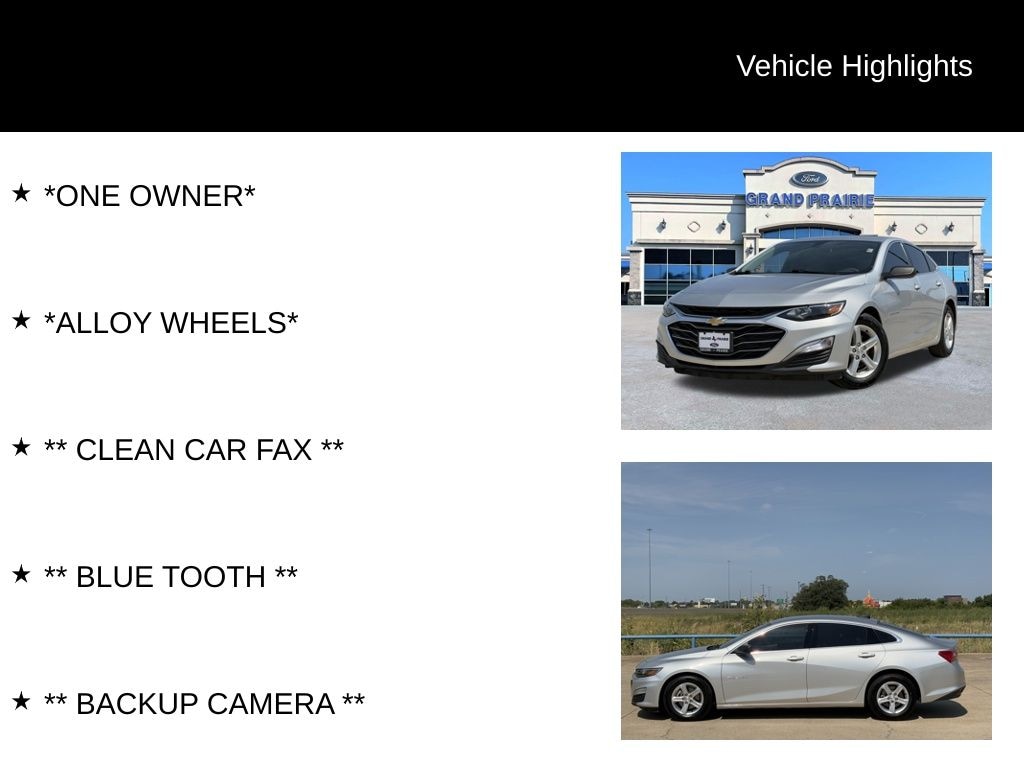 Used 2022 Chevrolet