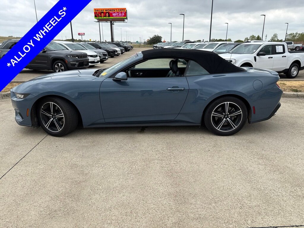 Used 2025 Ford