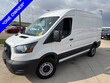  Ford Transit-250 Cargo
