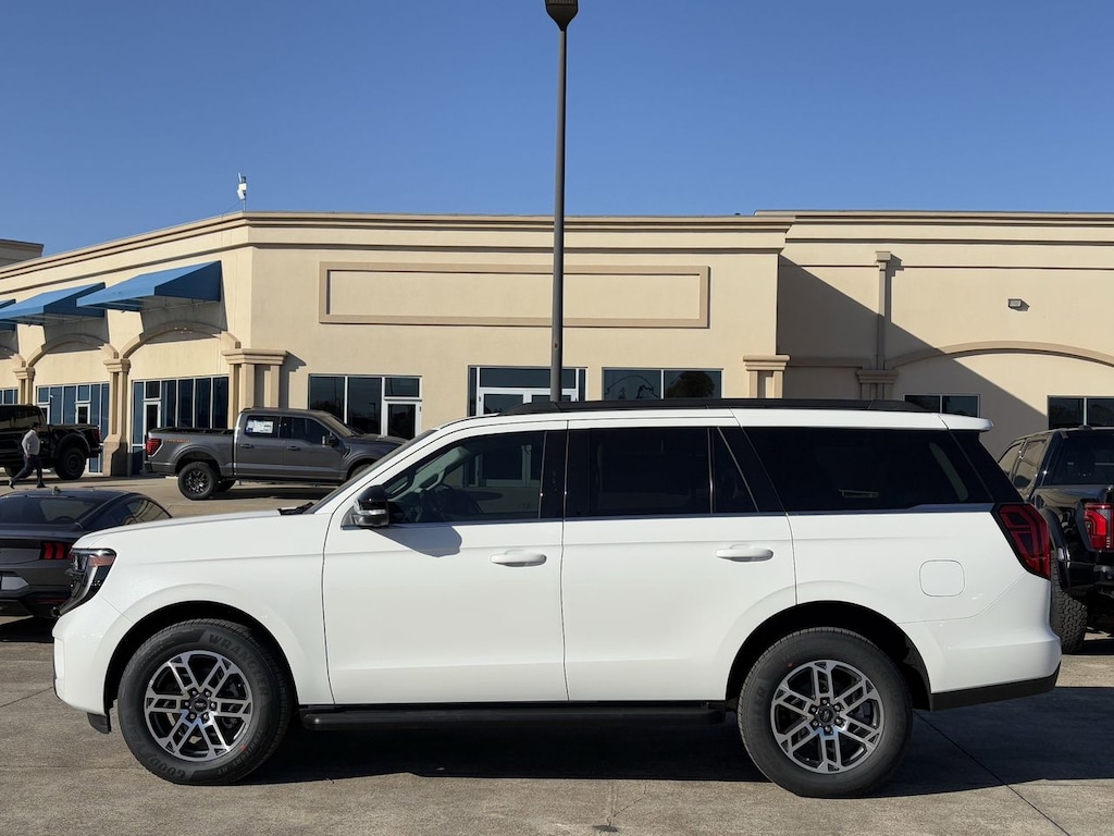 New 2025 Ford Expedition Active SUV