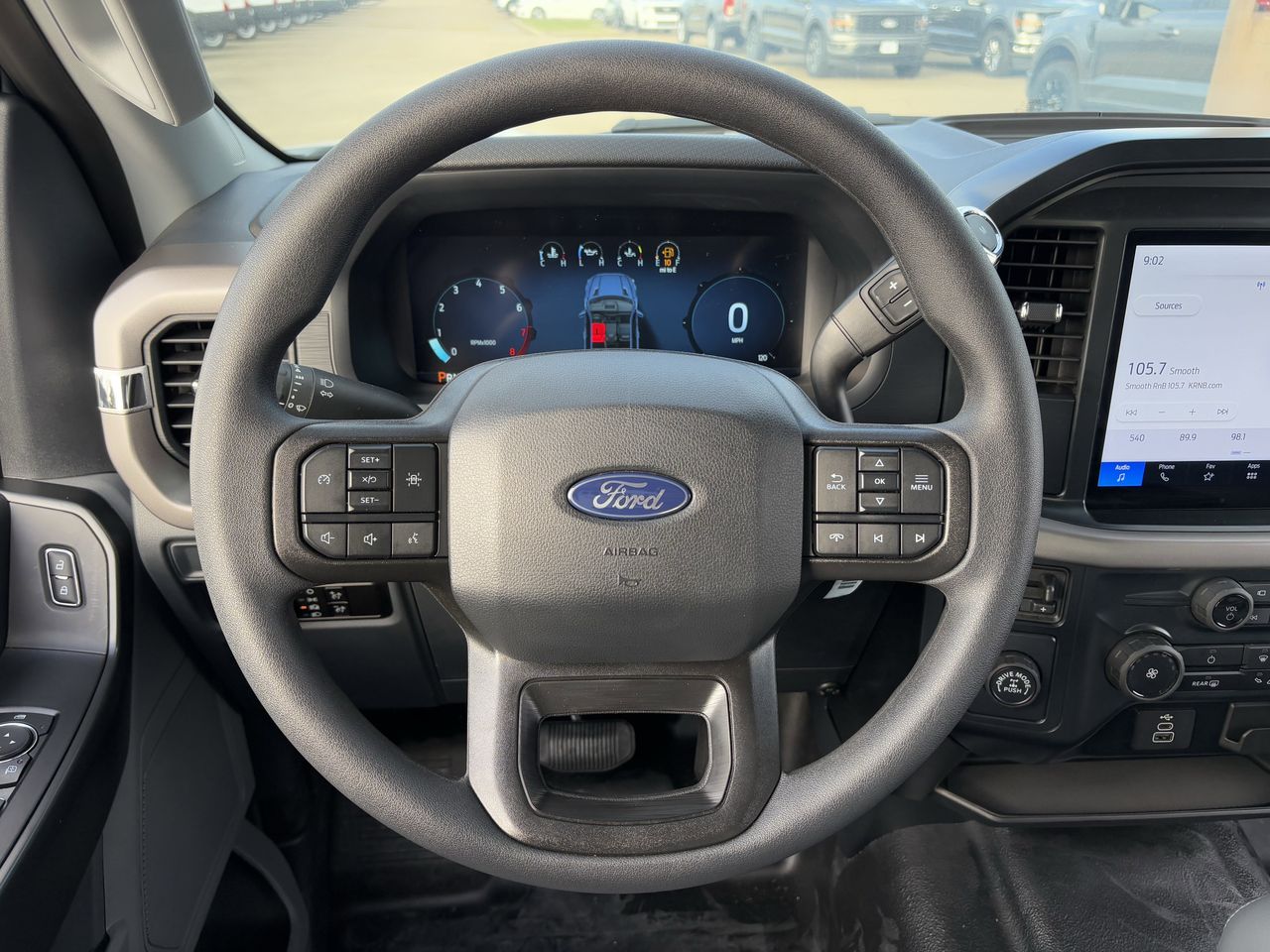 2025 Ford F-150 XL - Photo 14