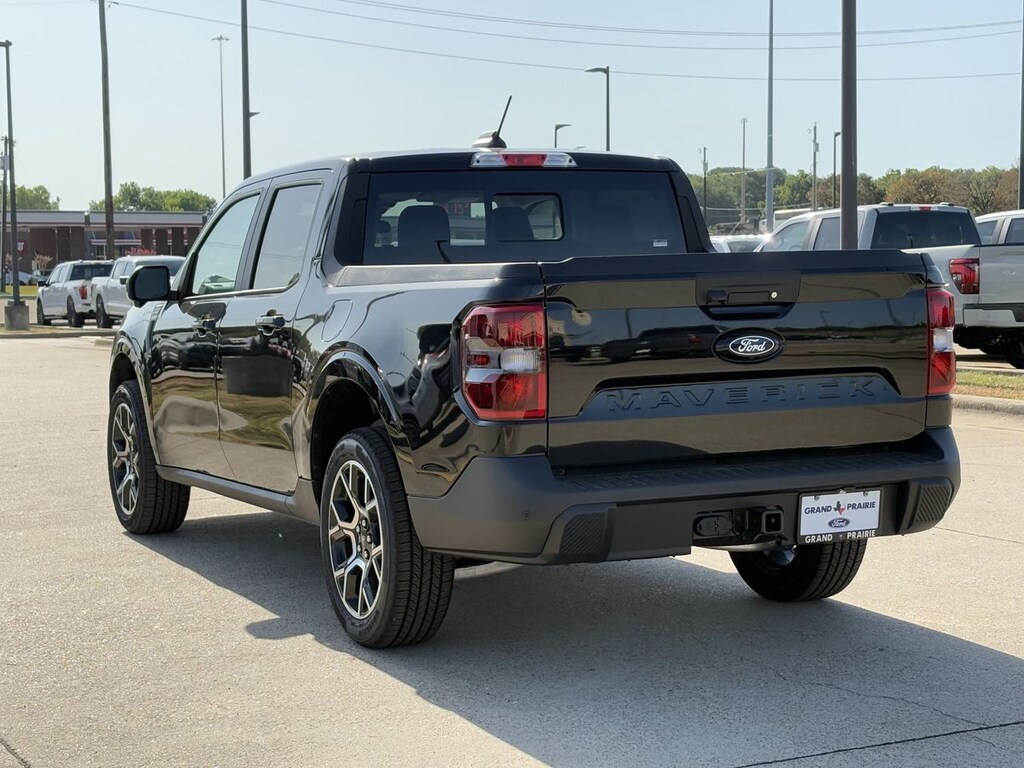 New 2026 Ford