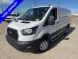  Ford Transit-250 Cargo