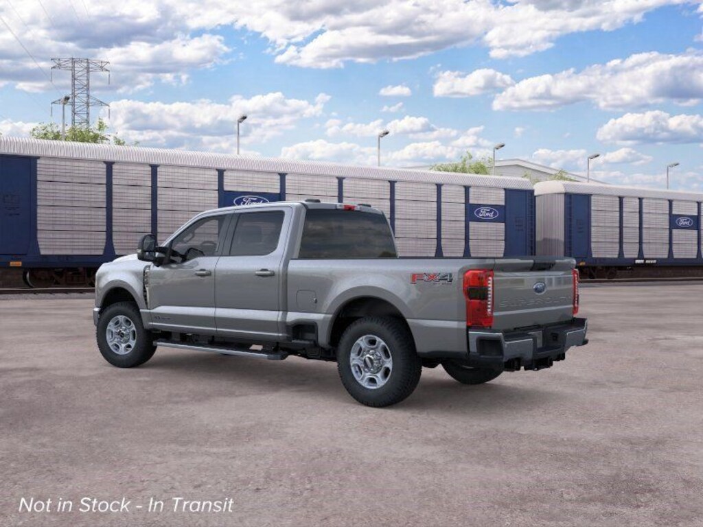 New 2026 Ford