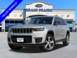  Jeep Grand Cherokee L