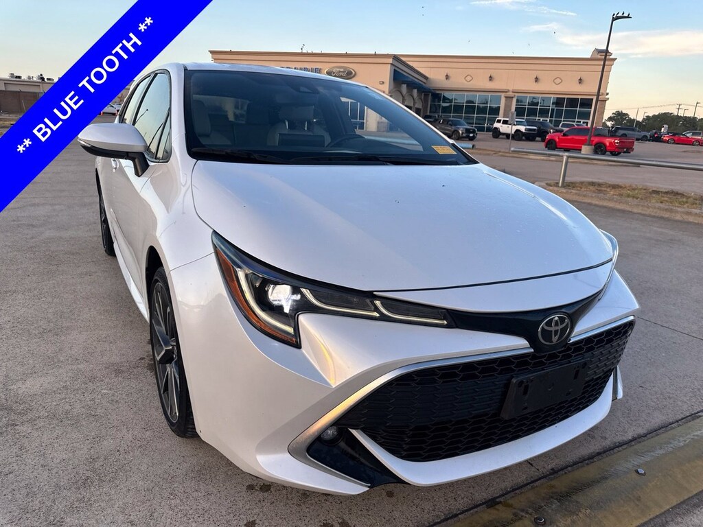 Used 2022 Toyota