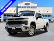 Chevrolet Silverado 2500 HD