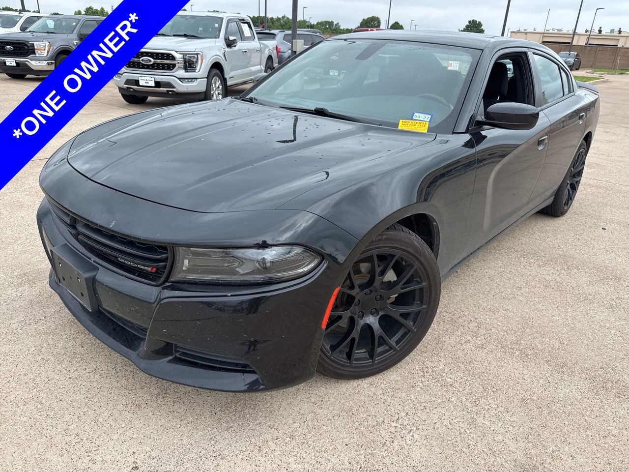 2022 Dodge Charger SXT's photo