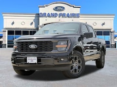 2026 Ford F-150 STX Truck SuperCrew Cab