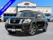  Nissan Armada