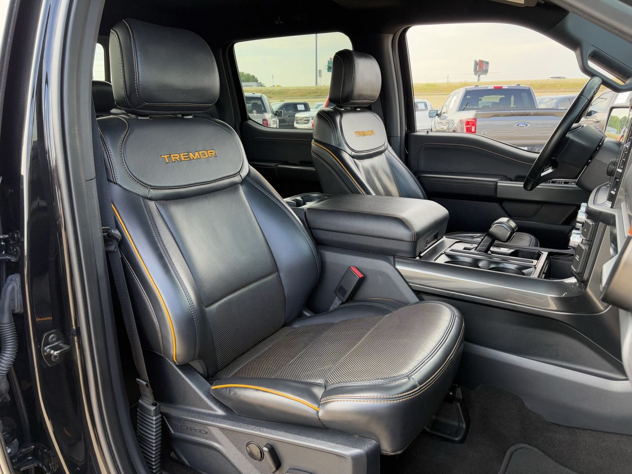 2023 Ford F-150 Tremor - Photo 32